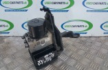 Volkswagen Golf MK6 1.4 Petrol ABS Pump ECU Controller 1K0614517AS 1K0 907 379 AH