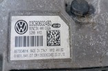 Volkswagen Golf MK6 1 4 Petrol ECU Lock Set 03C906024BD CGGA