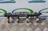 Volkswagen Golf MK6 1.4 petrol fuel injectors 036031AH