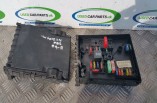 Volkswagen Golf MK6 1 4 petrol fuse box 2010