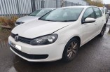 Volkswagen Golf MK6 2 0 TDI Breaking Spares Parts Passengers Rear left Door Quarter Window Glass Tinted 5K6845213