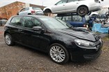 Volkswagen Golf MK6 Breaking Parts Spares CGGA Engine 1 4 Petrol