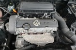 Volkswagen Golf MK6 CGGA engine 1 4 petrol 2009-2013