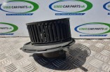 Volkswagen Golf MK6 S heater blower motor 1K2819015C