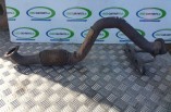 MK6 1.4 petrol flexi exhaust pipe 2009-2013