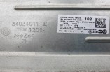 Volkswagen Golf MK6 knee airbag drivers 5K2880841C 34045228F