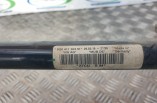 Volkswagen Golf MK7 GTD anti roll bar 5Q0 411 303 M
