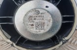 Volkswagen Golf MK7 GTD door speaker drivers 5G0035453G