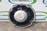 Volkswagen Golf MK7 GTD door speaker right