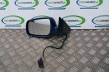 Volkswagen Passat B5 door wing mirror electric passengers front 2002