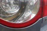 Volkswagen Passat B6 3C5 rear left outer estate tail brake light lamp