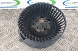 Volkswagen Passat B6 heater blower motor 1K2819015