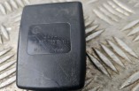 Volkswagen Passat B7 Seat Belt Buckle Anchor Front Left Passengers 1K8857755D (2)