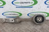 Volkswagen Polo 2009-2017 lower rear gearbox stabiliser mount 6Q0199851AK 1.4 Petrol