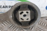 Volkswagen Polo 2009-2017 lower rear gearbox stabiliser mount 6Q0199851AK 1 4 Petrol 2