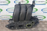 Volkswagen Polo 6C 2016 chya INLET INTAKE MANIFOLD 04C133201L 04C133223K