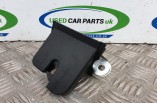 Volkswagen Polo 6C boot central locking motor solenoid