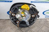 Volkswagen Polo 6C drivers steering airbag 6C0 880 201 C