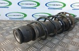 Volkswagen Polo 6R 1 4 DSG automatic shocker leg strut spring drivers front