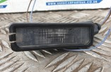 Volkswagen Polo 6R 6C back bumper light holder 1K8943021