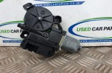 Volkswagen Polo 6R 6C electric window lift motor front left 6R0959801BB 0130822531