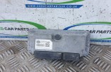 Volkswagen Polo 6R ECU 03C906024 BJ 03C906024BH CGGB