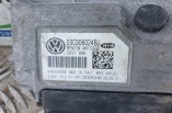 Volkswagen Polo 6R ECU 03C906024 BJ 03C906024BH CGGB Part Numbers Magnet Marelli