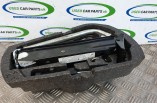 Volkswagen Polo 6R Wheel Jack Set Tool Kit Brace