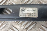 Volkswagen Polo 6R Window Regulator Mechanism Drivers Front 5 Door 6RS837462A 3