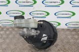 Volkswagen Polo ATE brake servo brake master cylinder MK5 6R 6R2 614 105 E