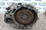 Volkswagen Polo DSG Gearbox MGQ 7 Speed Semi Automatic MK5 6R