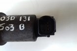 VW Polo egr valve 03D131503B 2002 2003 2004 2005 1.2 petrol
