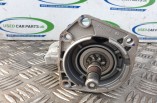 Volkswagen Polo MK3 6N starter motor 1999