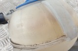 Volkswagen Polo MK4 radiator bottle expansion header tank 6Q0 121 407 A