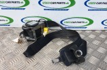 VW Polo MK4 Seat Belt passengers front 3 door 2002-2009 6Q3857705G