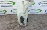 Volkswagen Polo MK4 windscreen washer fluid bottle 6Q0955453 NP