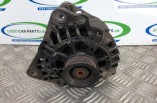 Volkswagen Polo MK5 6R Alternator 1 2 petrol 03D903025J
