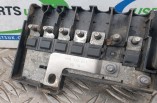 Volkswagen Polo MK5 6R battery fuses 6R0937621