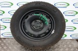 Volkswagen Polo MK5 6R spare steel wheel rim tyre 14 Inch