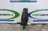 Volkswagen Polo MK5 6R washer pump motor 1K6 955 651