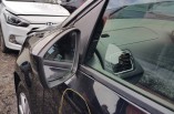 Volkswagen Polo MK5 SE electric door wing mirror passengers front 2010