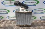 Volkswagen Polo MK5 heater matrix radiator core 6R0819031
