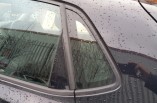 MK5 quarter glass window passengers rear 5 door 2009-2017