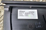 Volkswagen Polo drinks cup holder 2002-2009 6Q0858601F (2)