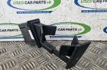 Volkswagen Polo drinks cup holder 2002-2009 6Q0858601F 