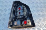 Volkswagen Polo drivers back brake light 2005-2009 6Q6945096N 6Q6945 112 G