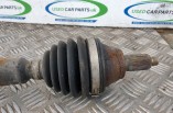 Volkswagen Polo driveshaft 2016 6C 6C0407272H