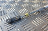 Volkswagen Polo gear cable DSG Semi Auto 6R0 713 265 B