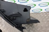 Volkswagen Polo glove box 2010