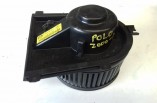 Volkswagen Polo heater fan motor 2000